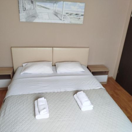 Apartment Filipovic 波德戈里察 外观 照片