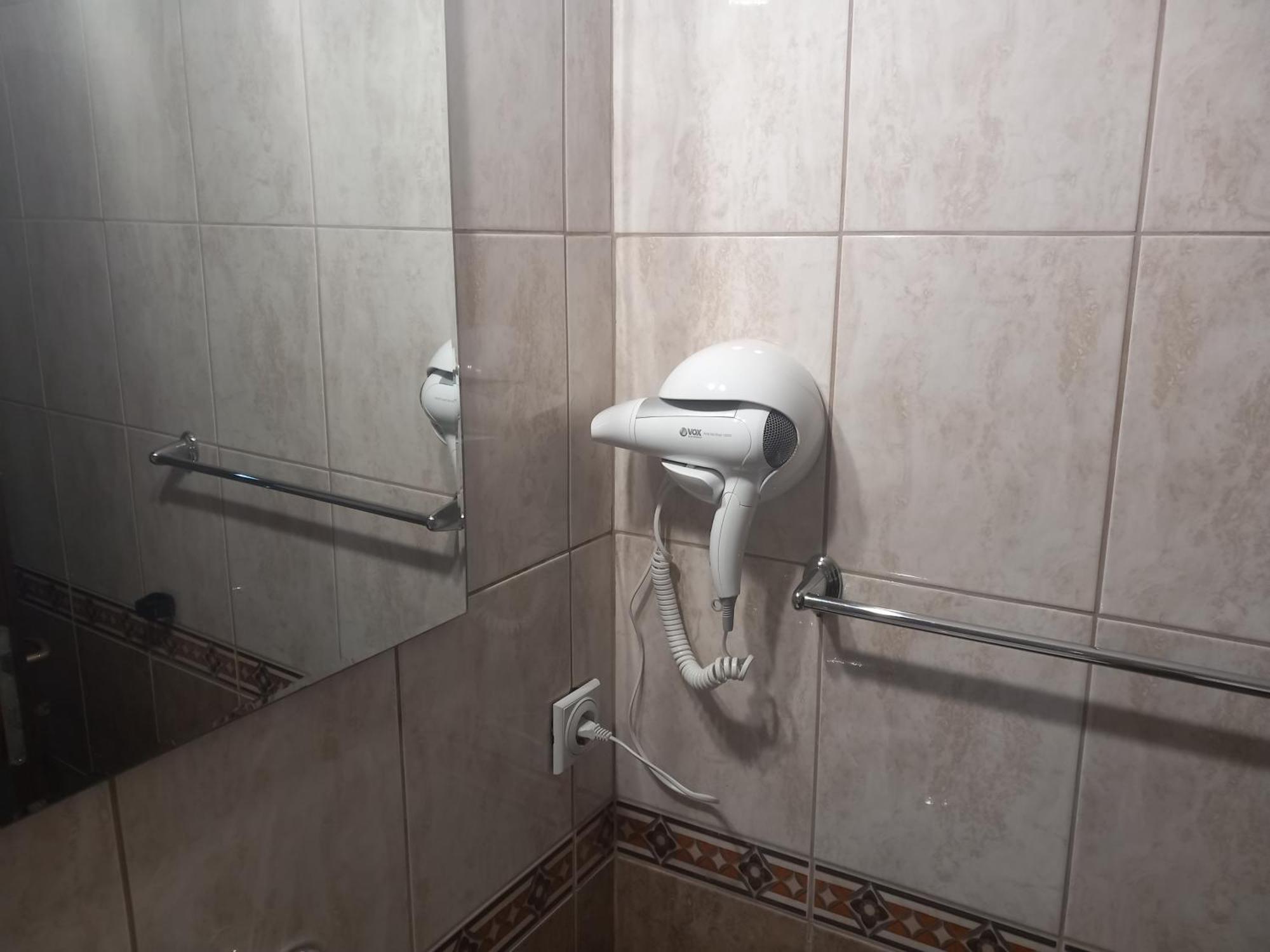 Apartment Filipovic 波德戈里察 外观 照片