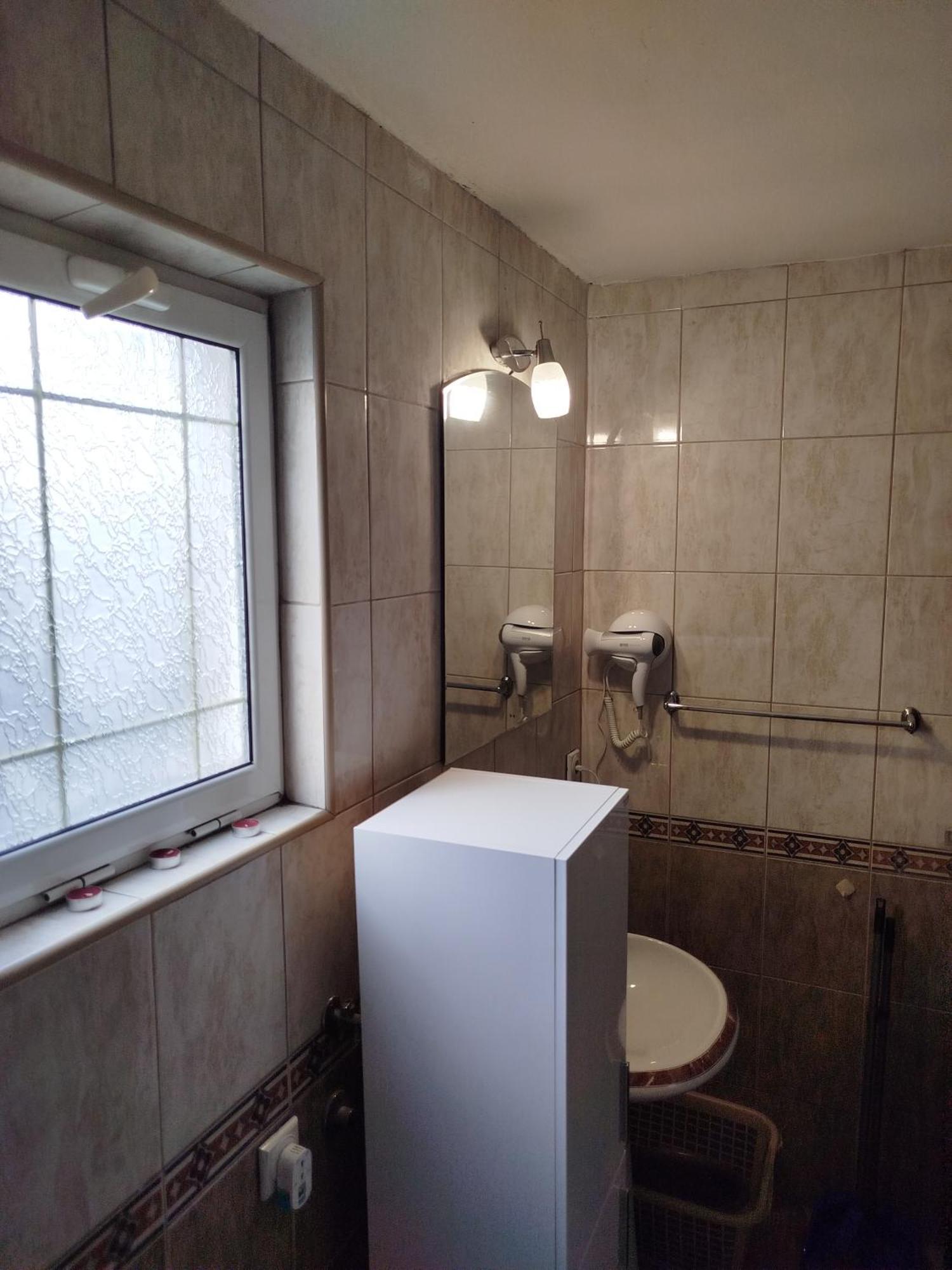 Apartment Filipovic 波德戈里察 外观 照片